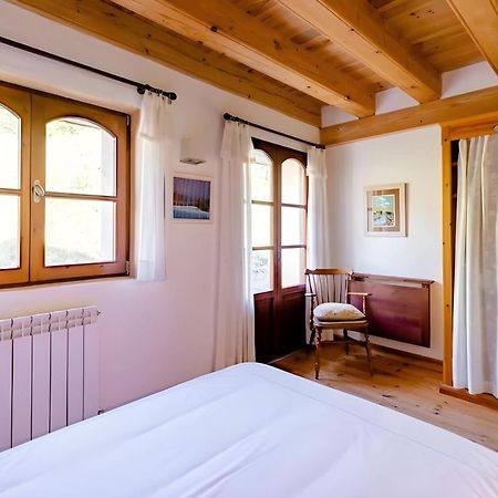 Casa Tadeguaz ξενώνας Fago Εξωτερικό φωτογραφία