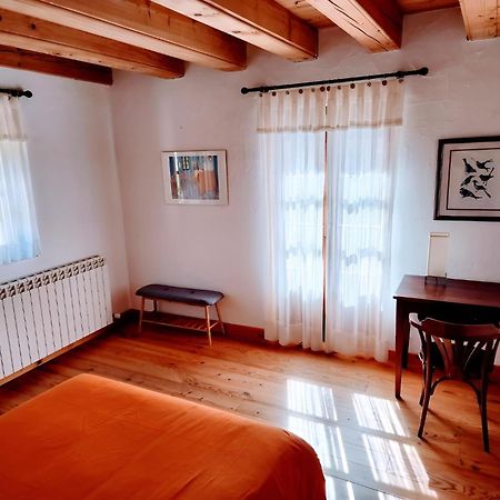 Casa Tadeguaz ξενώνας Fago Εξωτερικό φωτογραφία