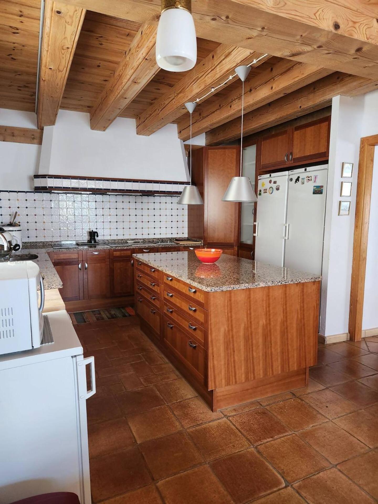 Casa Tadeguaz ξενώνας Fago Εξωτερικό φωτογραφία