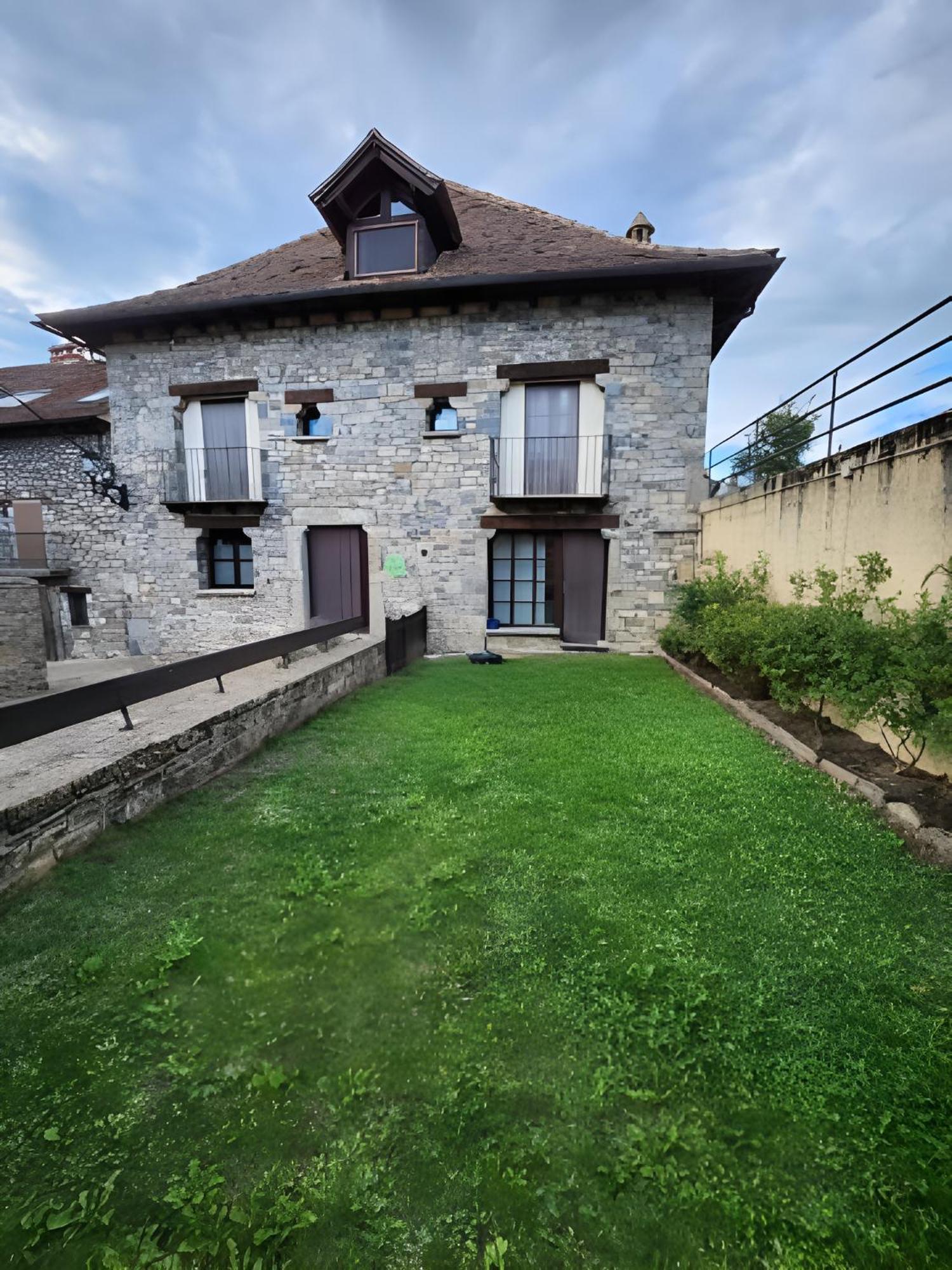 Casa Tadeguaz ξενώνας Fago Εξωτερικό φωτογραφία