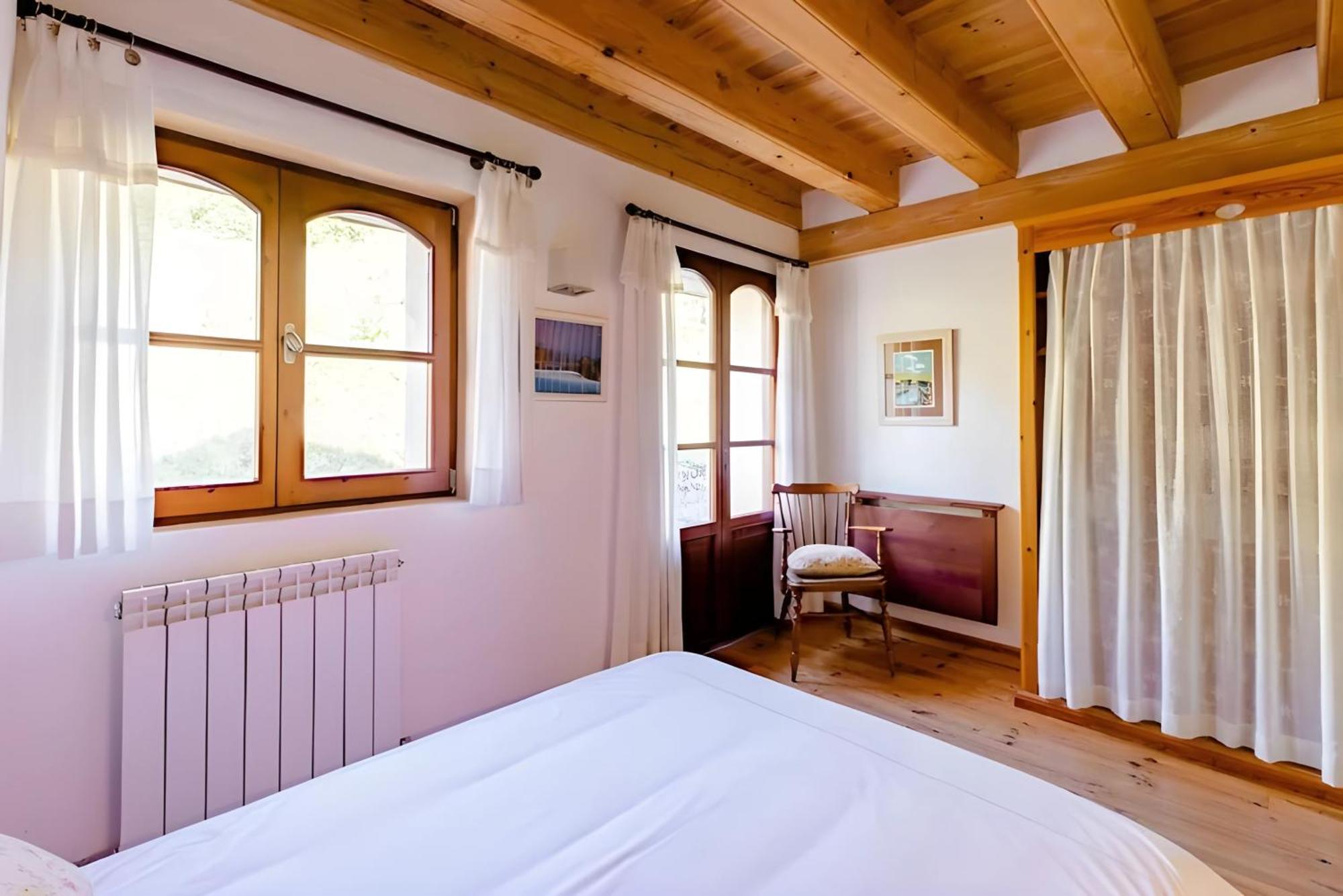 Casa Tadeguaz ξενώνας Fago Εξωτερικό φωτογραφία