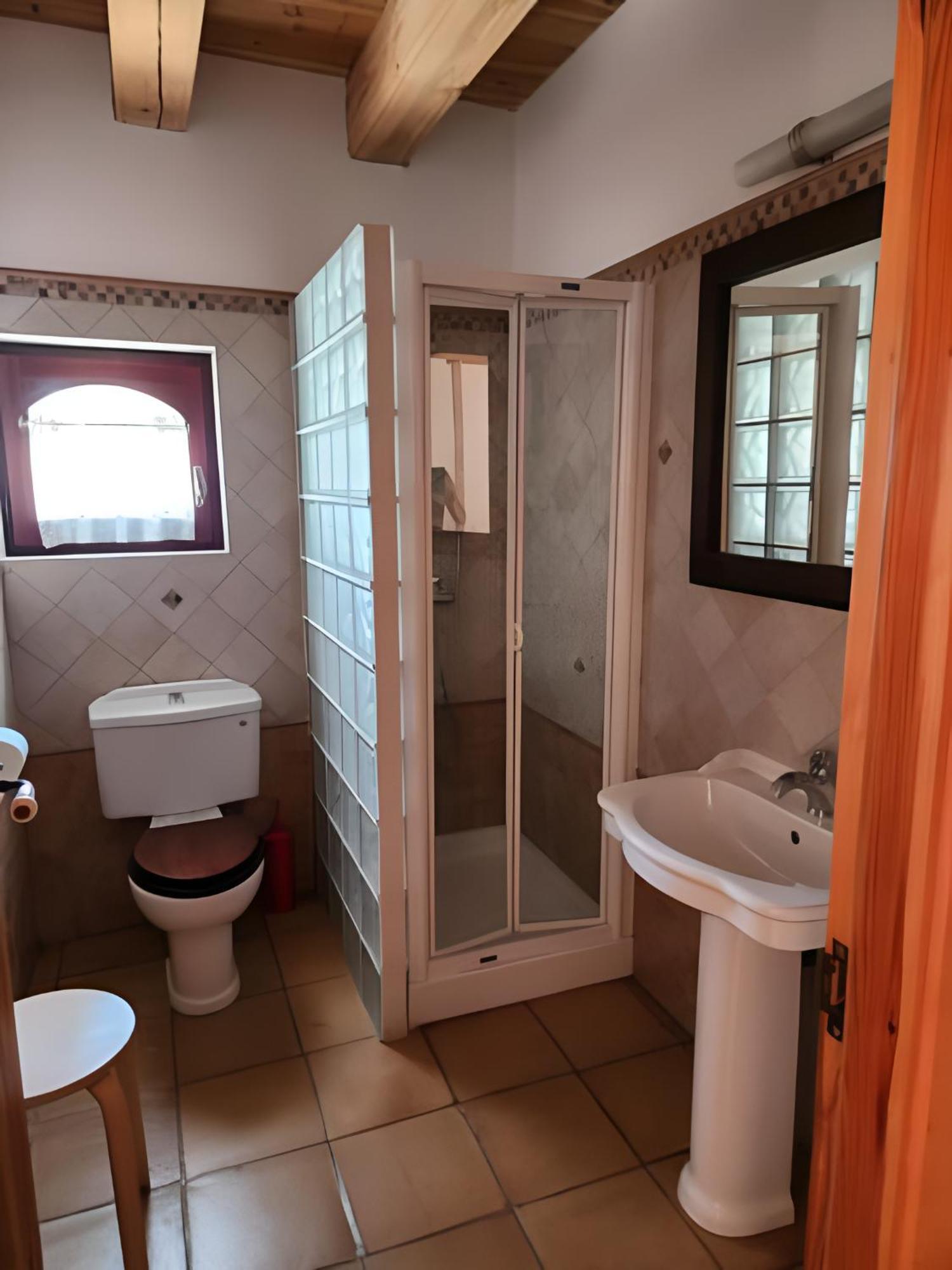 Casa Tadeguaz ξενώνας Fago Εξωτερικό φωτογραφία