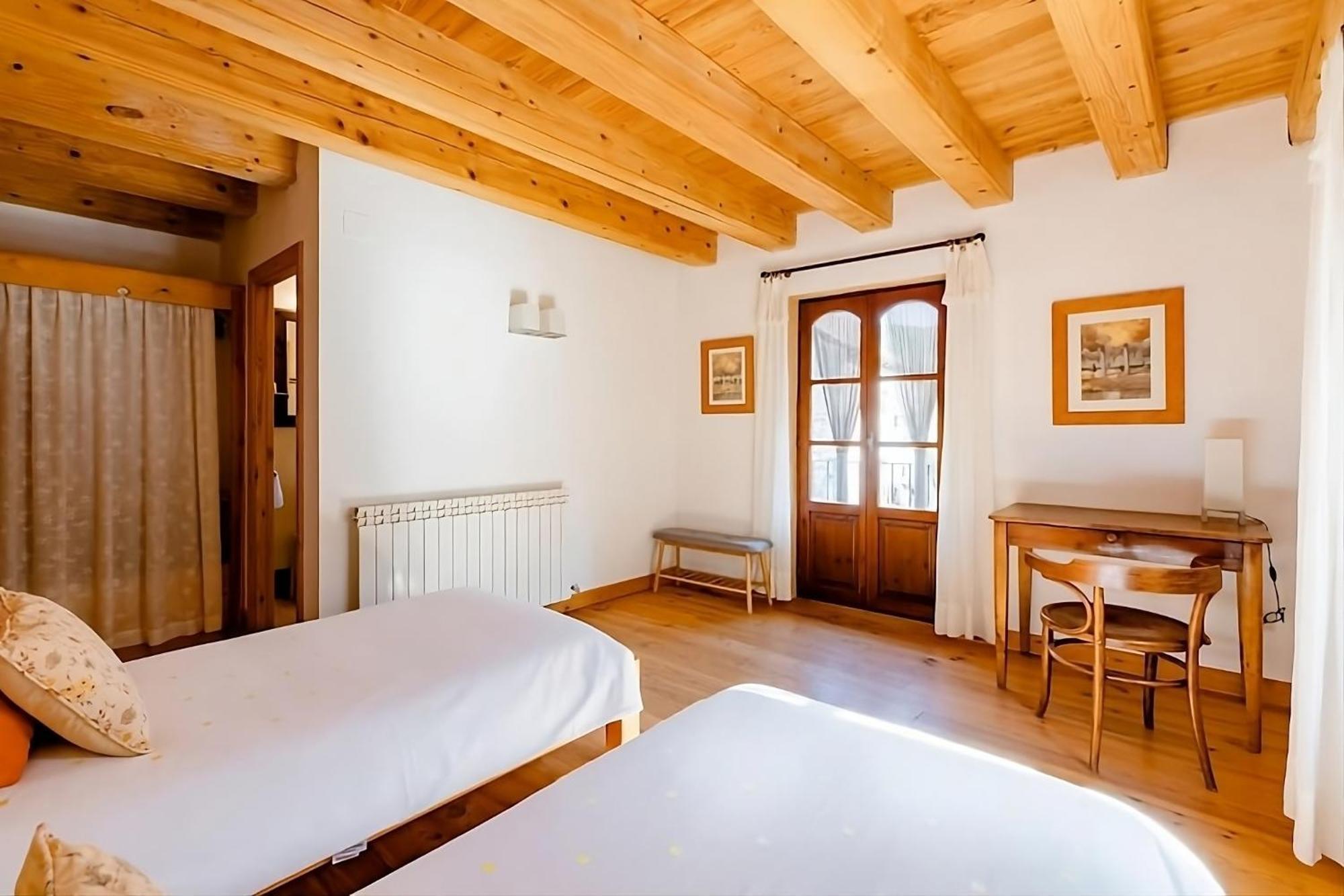 Casa Tadeguaz ξενώνας Fago Εξωτερικό φωτογραφία