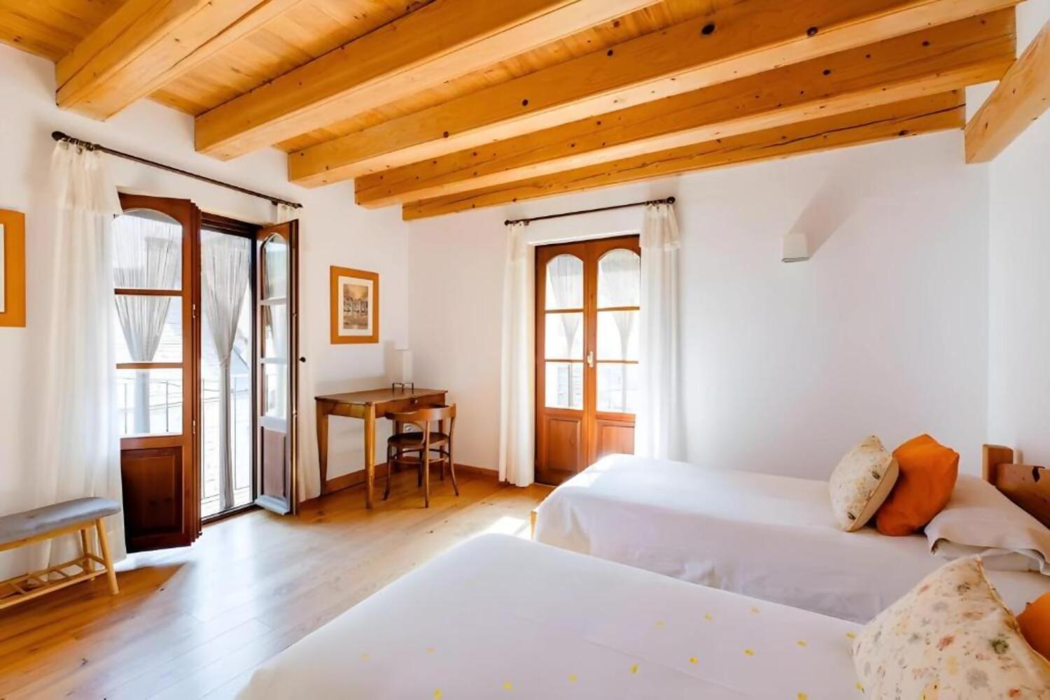 Casa Tadeguaz ξενώνας Fago Εξωτερικό φωτογραφία