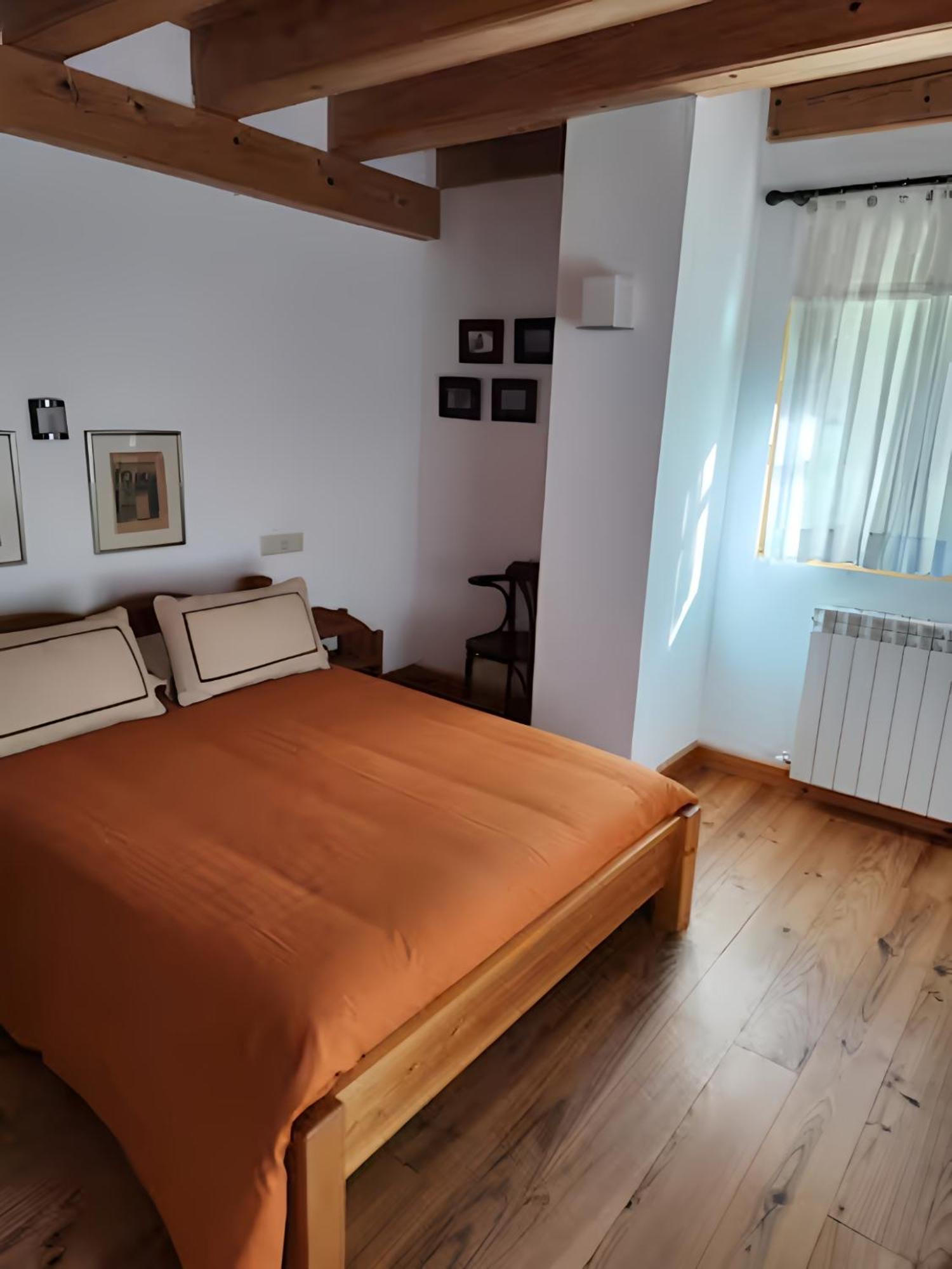 Casa Tadeguaz ξενώνας Fago Εξωτερικό φωτογραφία