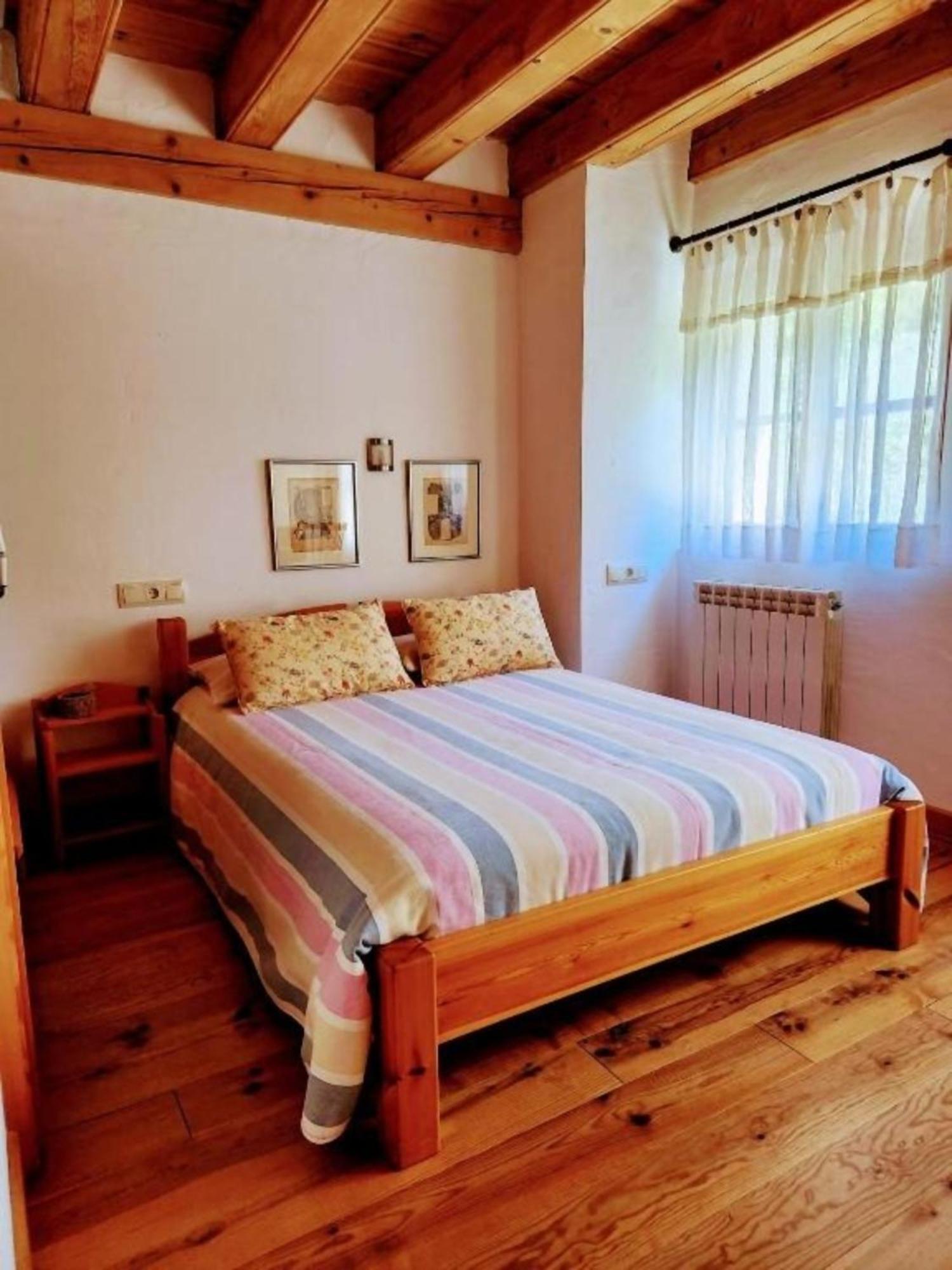 Casa Tadeguaz ξενώνας Fago Εξωτερικό φωτογραφία