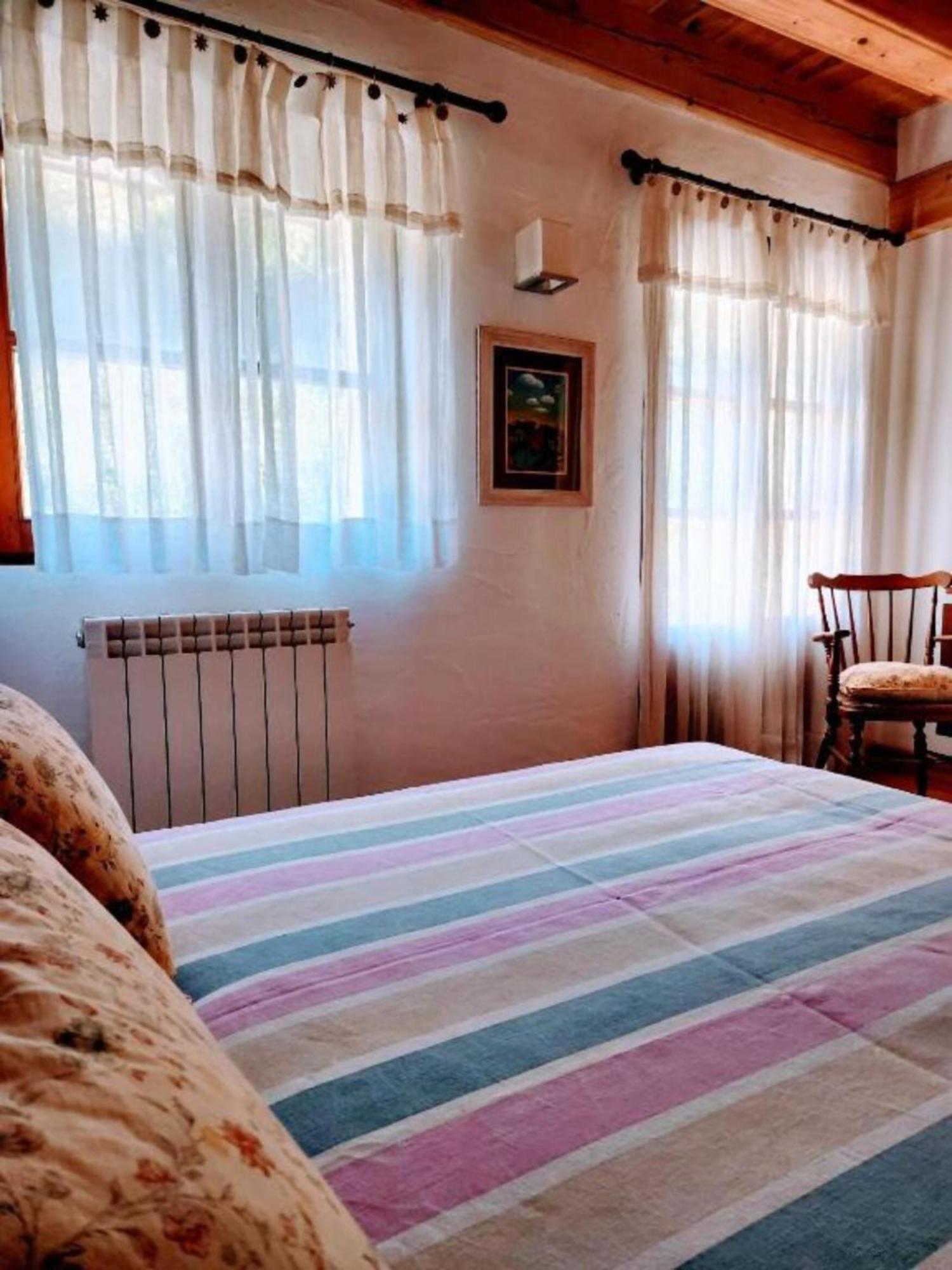 Casa Tadeguaz ξενώνας Fago Εξωτερικό φωτογραφία