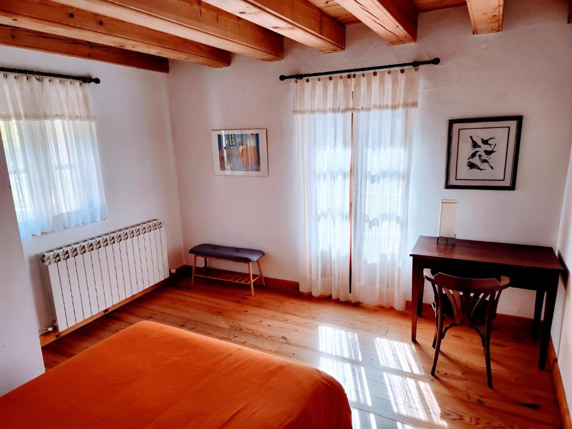 Casa Tadeguaz ξενώνας Fago Εξωτερικό φωτογραφία