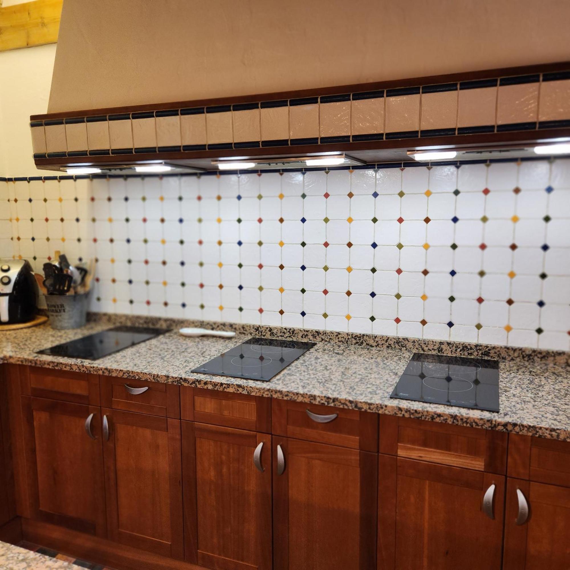 Casa Tadeguaz ξενώνας Fago Εξωτερικό φωτογραφία